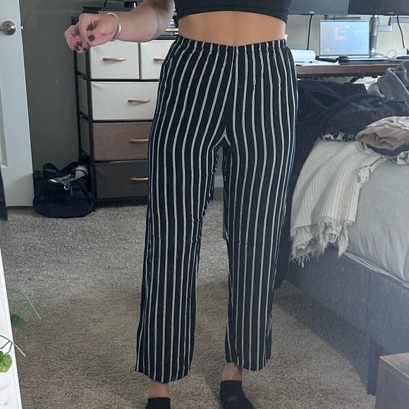 brandy pants - Picture 3 of 3